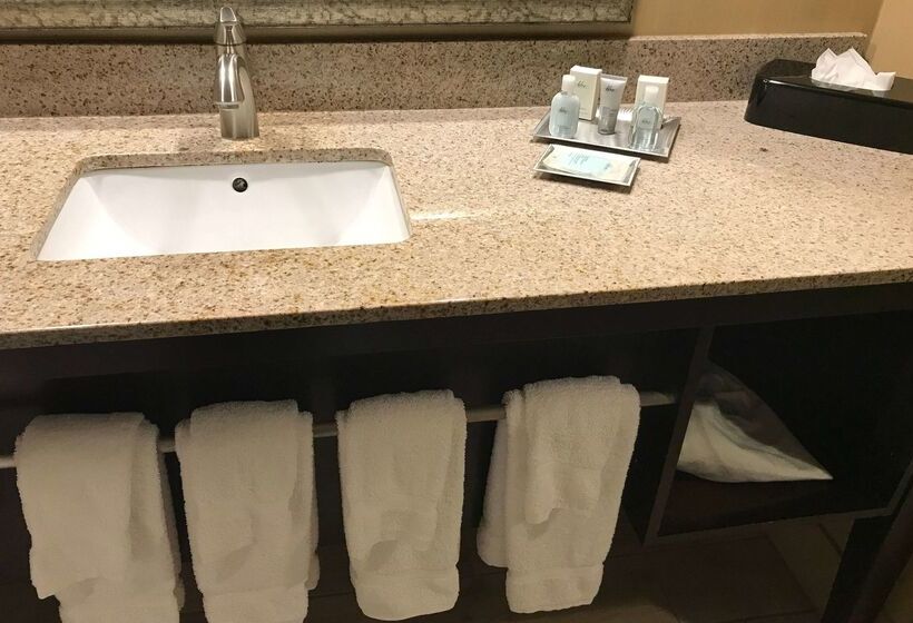 Отель Wyndham Garden Ann Arbor