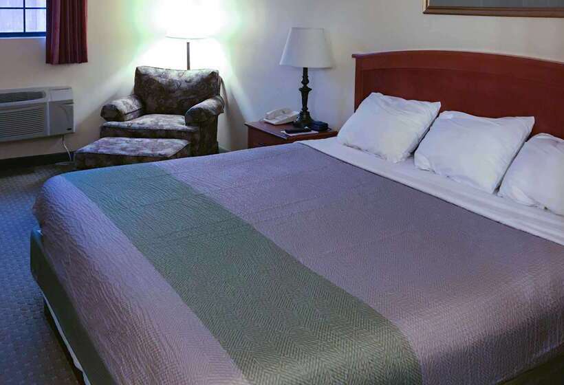 Motel 6 Bloomsburg, Pa