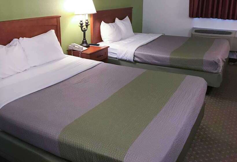 Motel 6 Bloomsburg, Pa