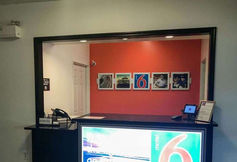 Motel 6 Bloomsburg, Pa