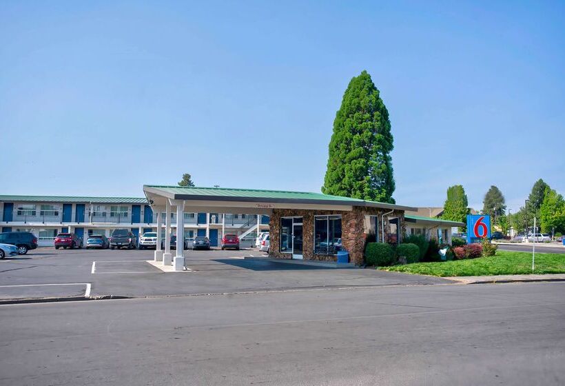 Motel 6 Bend, Or