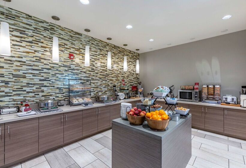 מוטל Best Western Plus Zion Canyon Inn & Suites