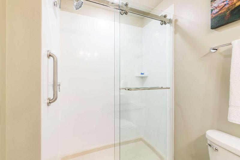 מוטל Best Western Plus Zion Canyon Inn & Suites