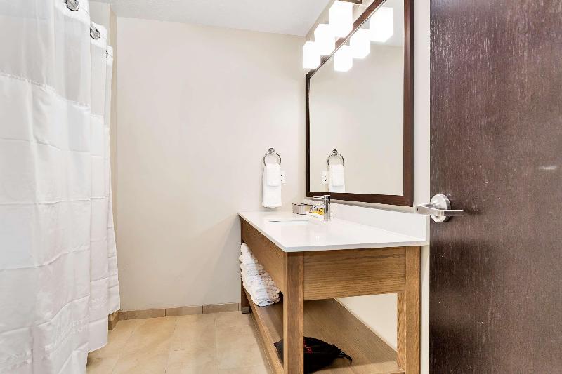 فندق على الطريق Best Western Plus Zion Canyon Inn & Suites