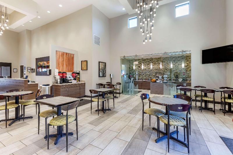 מוטל Best Western Plus Zion Canyon Inn & Suites