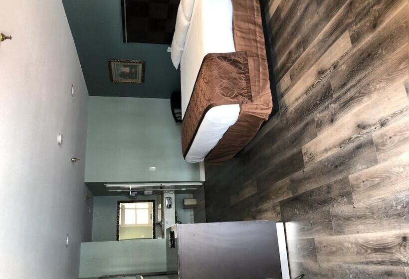 מוטל Calimesa Inn