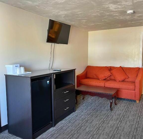 מוטל Cape Sands Inn