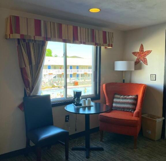 مُتل Cape Sands Inn
