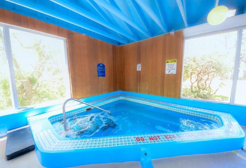 מוטל Cape Sands Inn