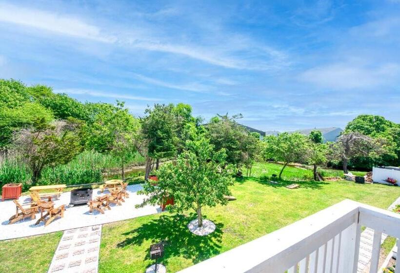 מוטל Cape Sands Inn