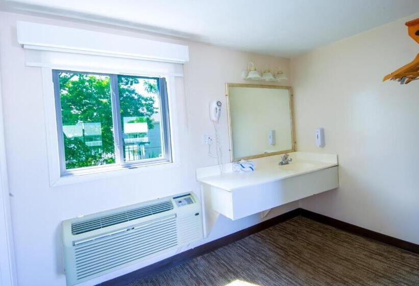 מוטל Cape Sands Inn