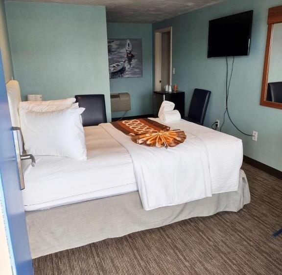 מוטל Cape Sands Inn