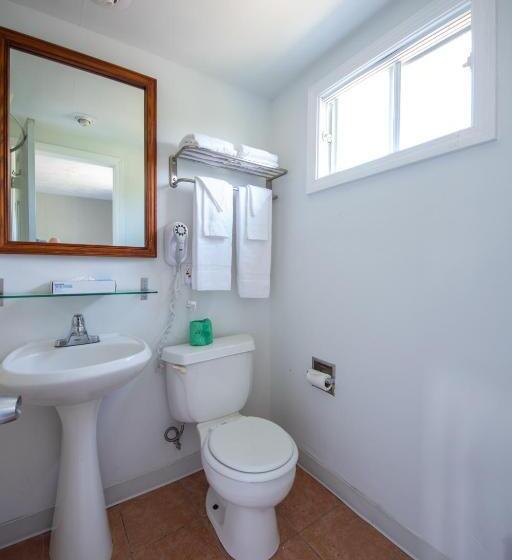 מוטל Cape Sands Inn