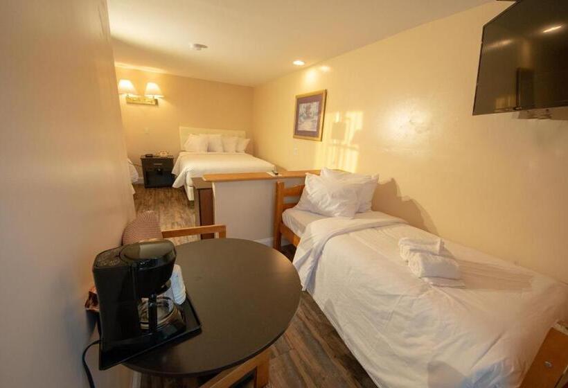 מוטל Cape Sands Inn