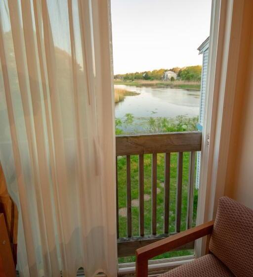 מוטל Cape Sands Inn