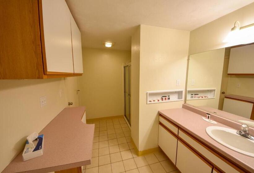 מוטל Cape Sands Inn