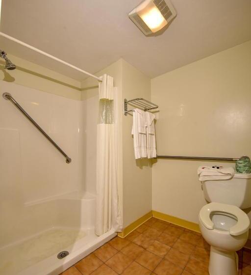 מוטל Cape Sands Inn