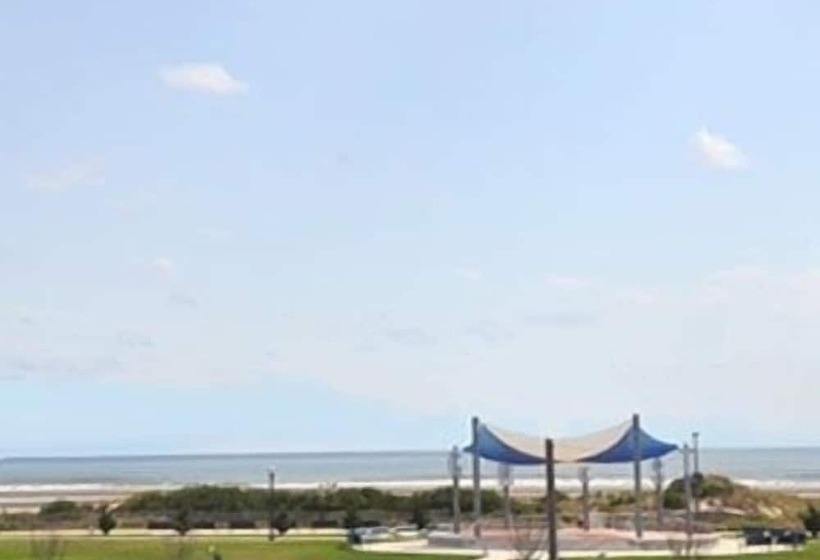 모텔 Cara Mara Resort