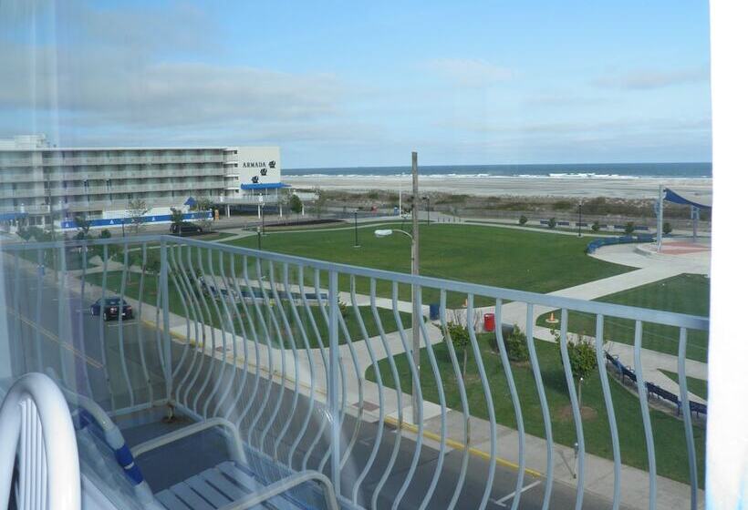 모텔 Cara Mara Resort