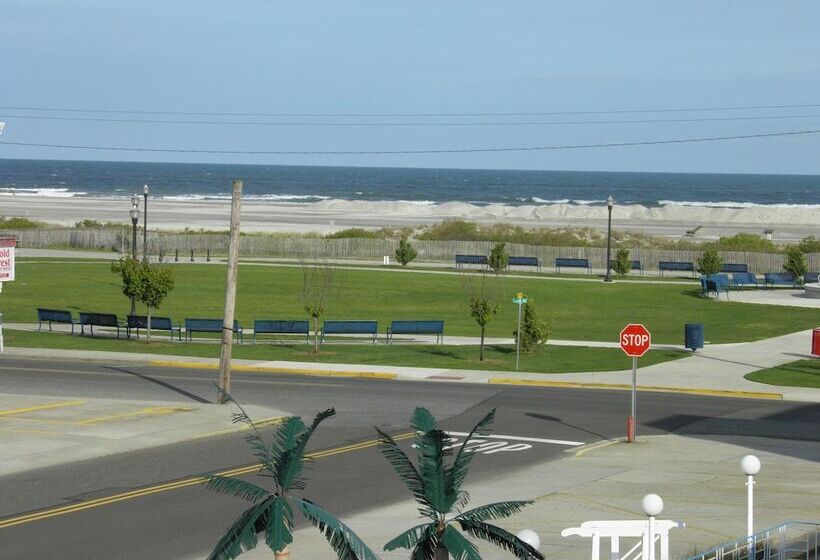 모텔 Cara Mara Resort