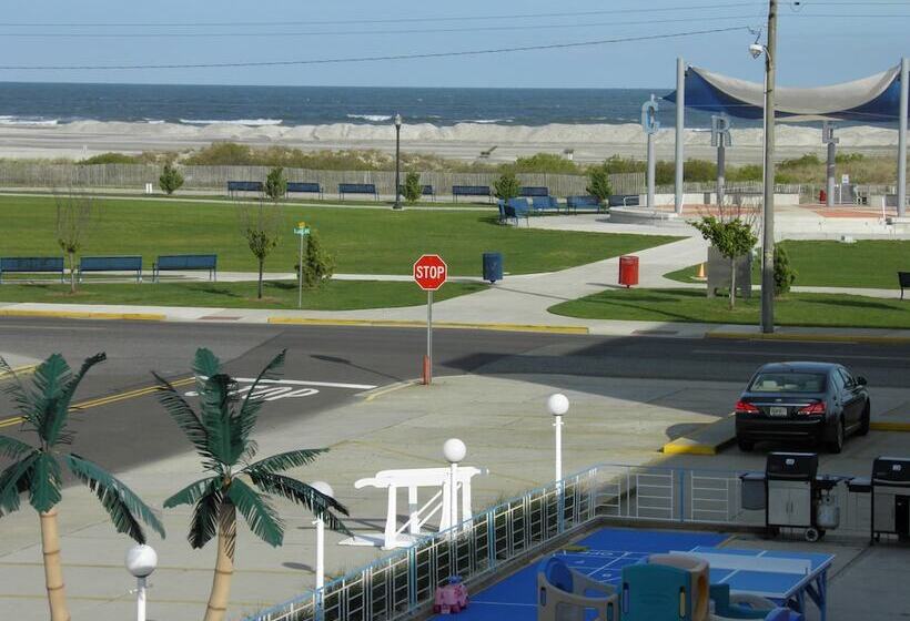 모텔 Cara Mara Resort