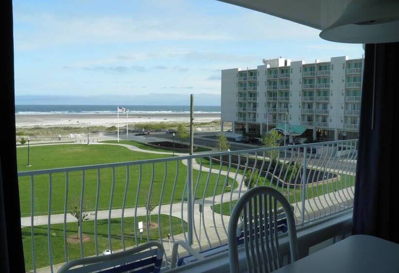 모텔 Cara Mara Resort