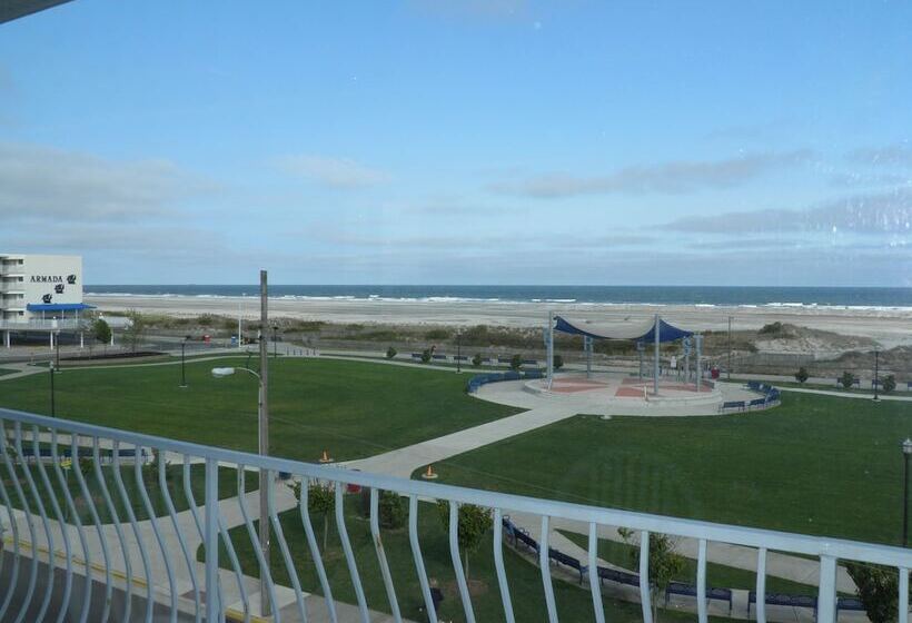 모텔 Cara Mara Resort