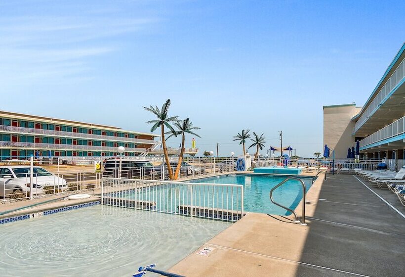 모텔 Cara Mara Resort