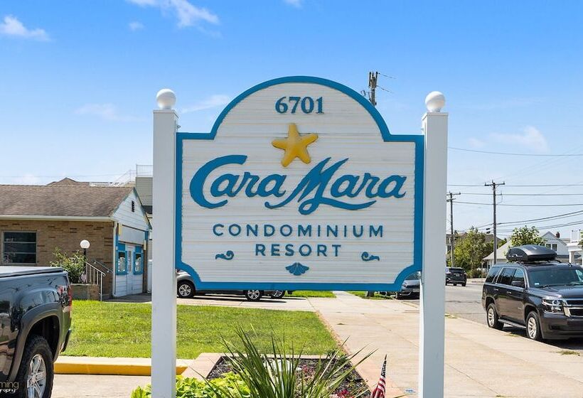 모텔 Cara Mara Resort