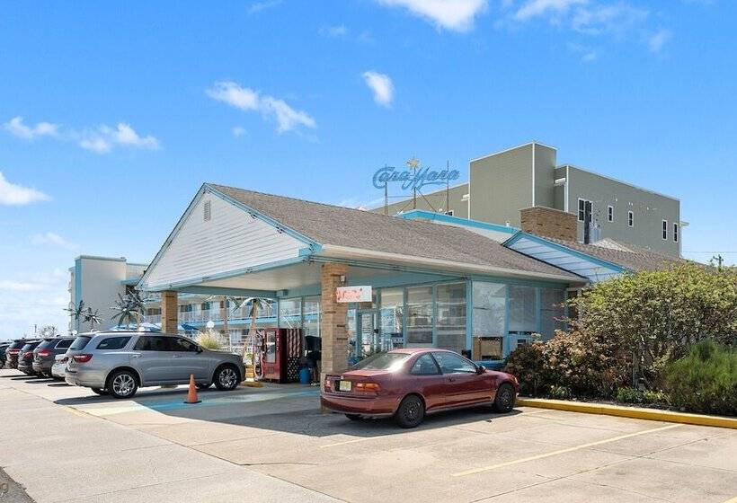 모텔 Cara Mara Resort