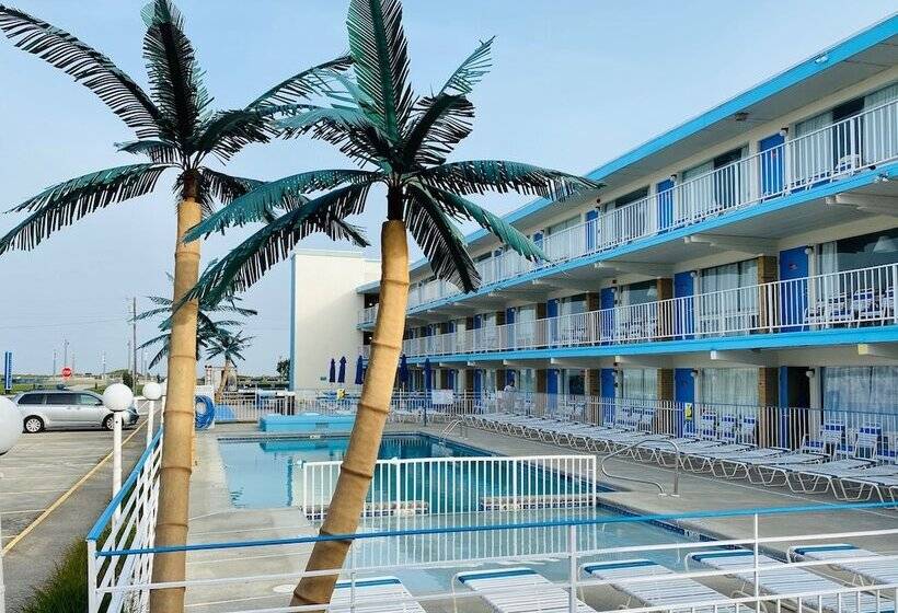 모텔 Cara Mara Resort