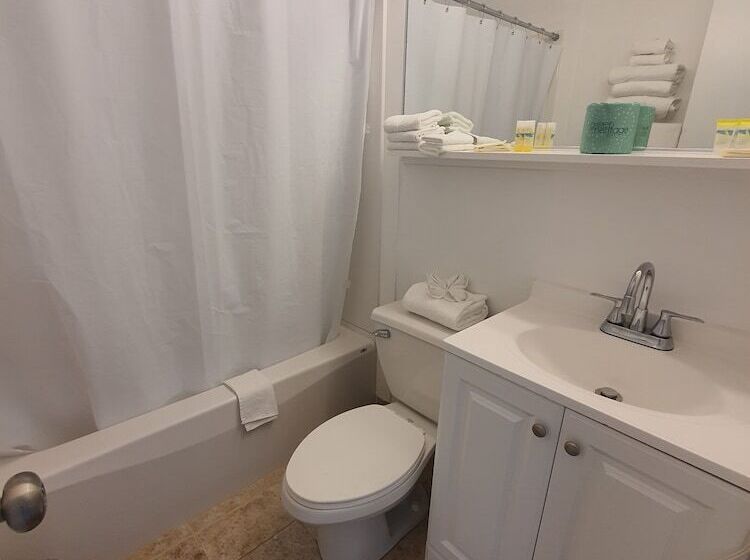 모텔 Cara Mara Resort