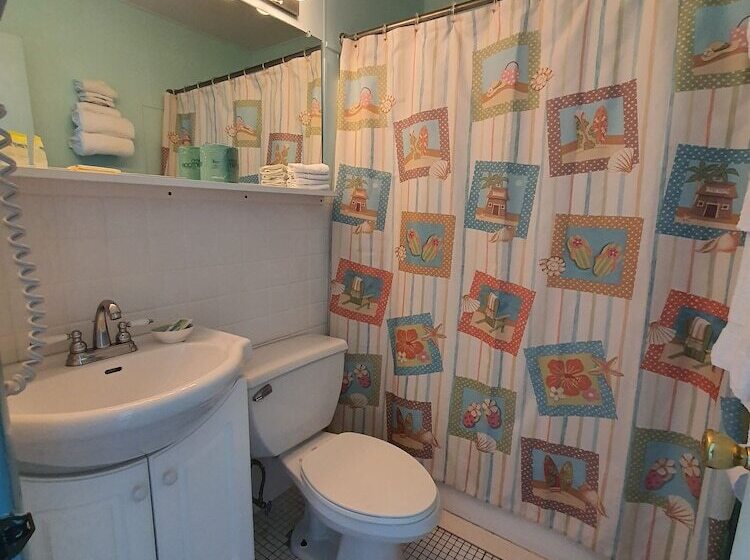 모텔 Cara Mara Resort