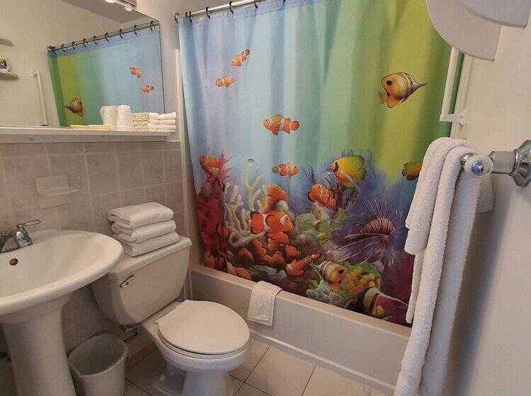 모텔 Cara Mara Resort