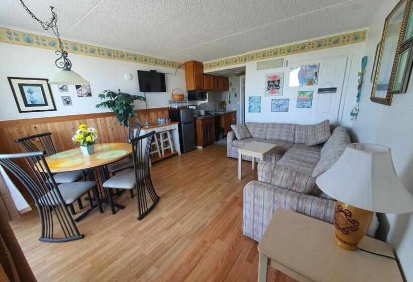 모텔 Cara Mara Resort