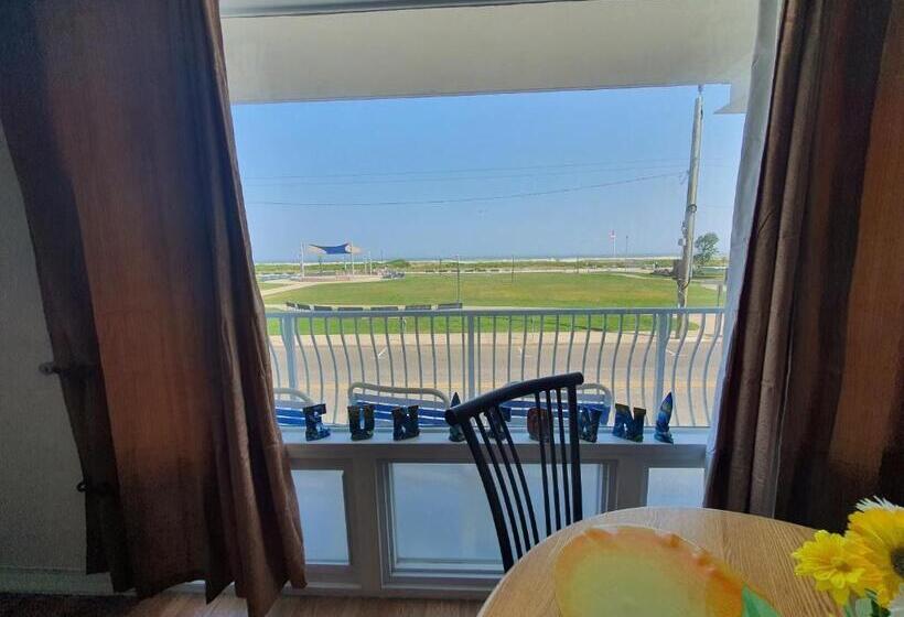 모텔 Cara Mara Resort