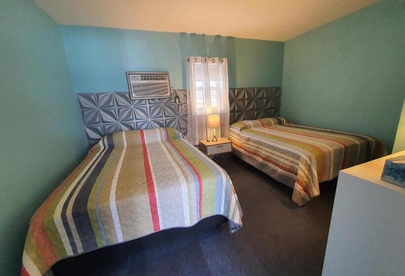 모텔 Cara Mara Resort