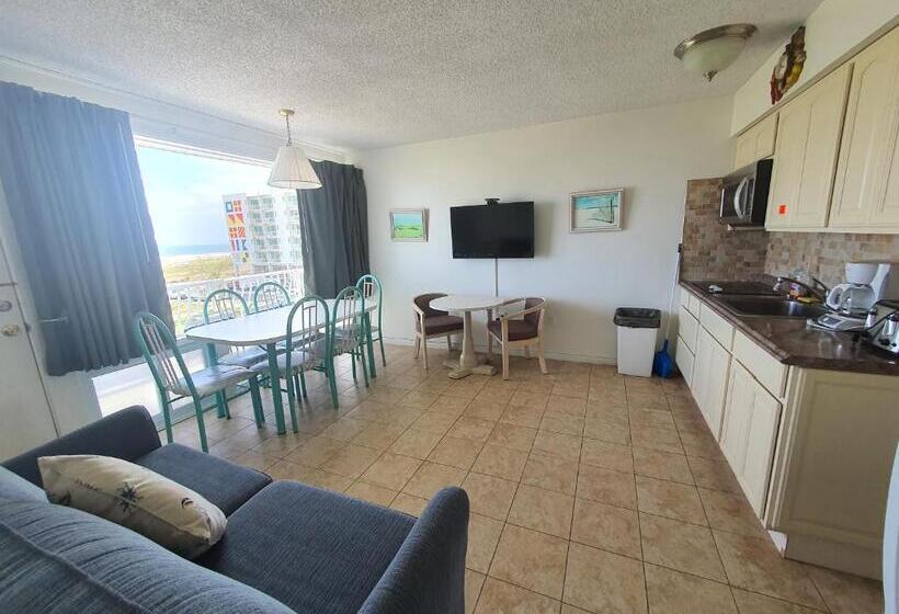 모텔 Cara Mara Resort