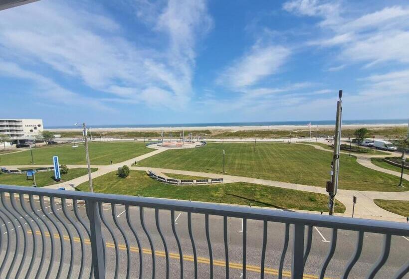 모텔 Cara Mara Resort