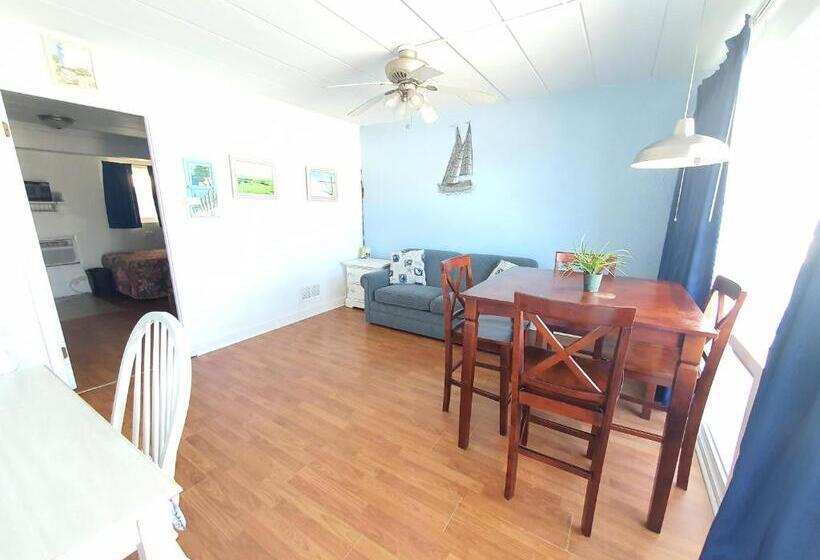 모텔 Cara Mara Resort