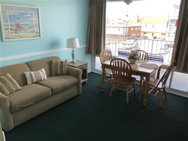 모텔 Cara Mara Resort