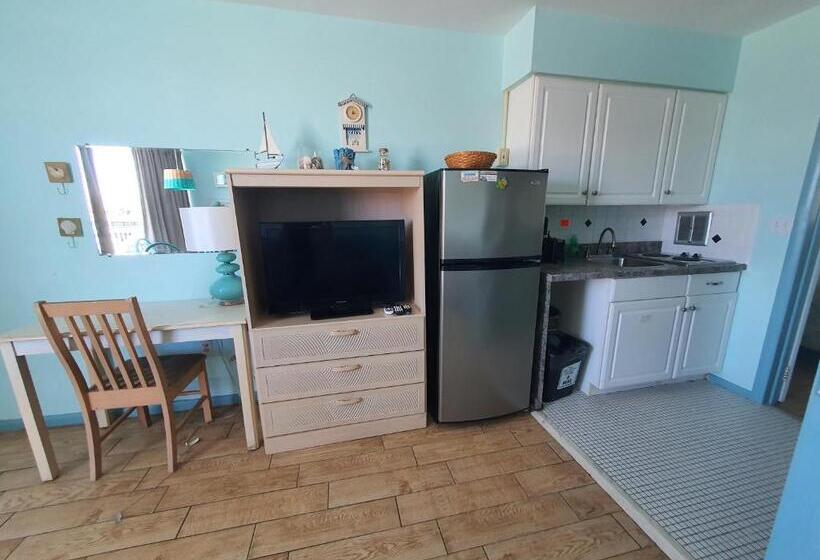 모텔 Cara Mara Resort