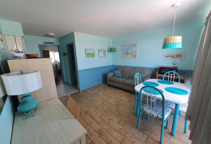 모텔 Cara Mara Resort