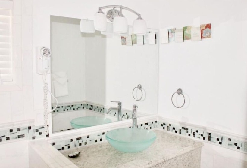 فندق على الطريق Cascade Lodge