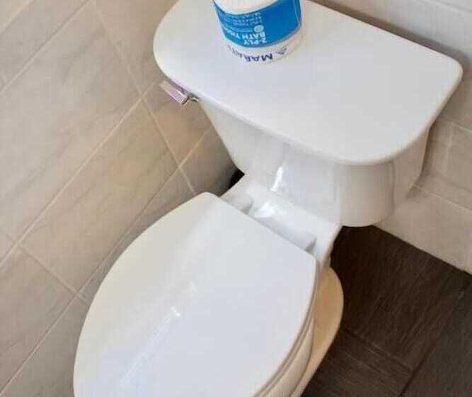 فندق على الطريق Cascade Lodge