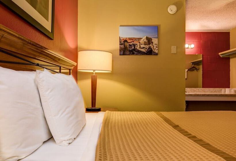 汽车旅馆 Cedar Lodge