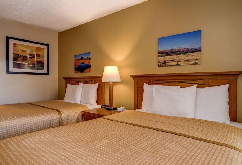 汽车旅馆 Cedar Lodge