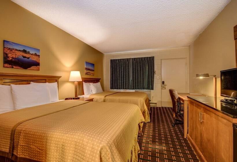 汽车旅馆 Cedar Lodge