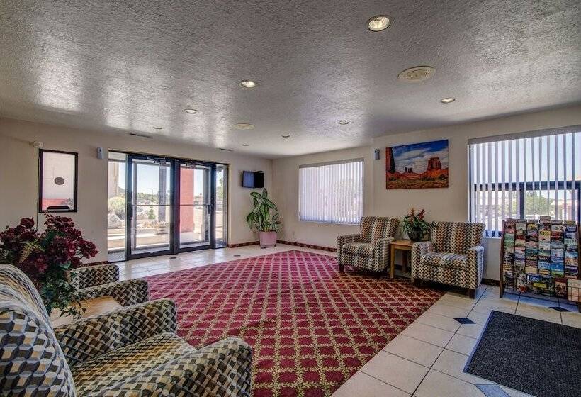 汽车旅馆 Cedar Lodge