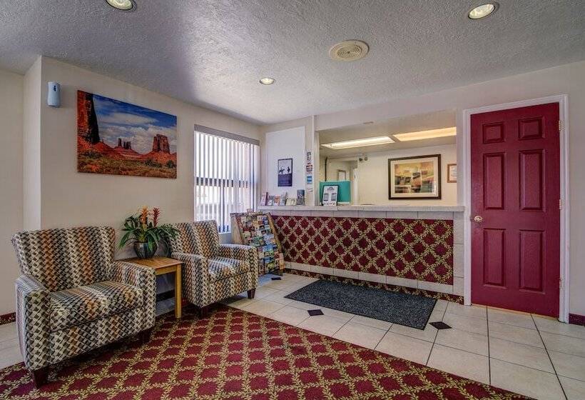 汽车旅馆 Cedar Lodge